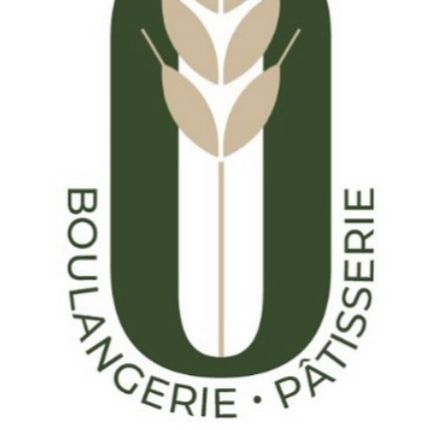 Logotipo de Boulangerie Binôme