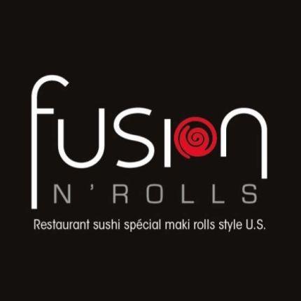 Logo von Fusion N'Rolls Sushi