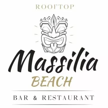 Logótipo de Massilia Beach