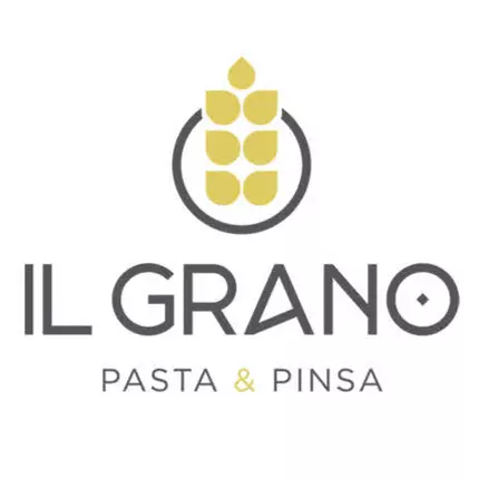 Logo od Il Grano