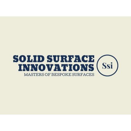 Logotipo de Solid Surface Innovations