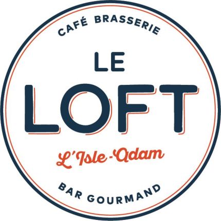 Logotyp från Le Loft