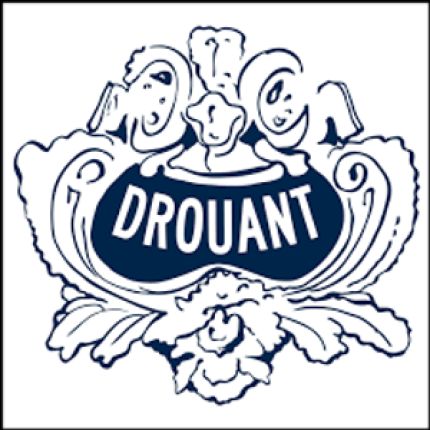 Logo da Restaurant Drouant