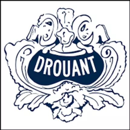 Logo od Restaurant Drouant