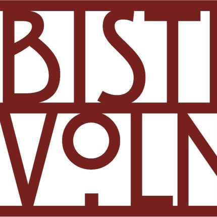 Logo de Bistro Volnay