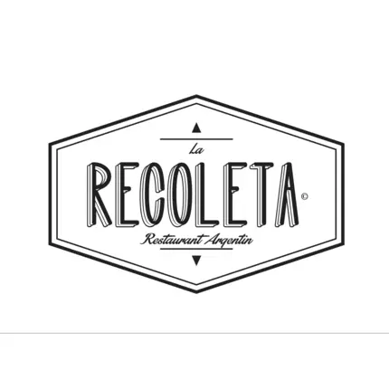 Logo from La Recoleta