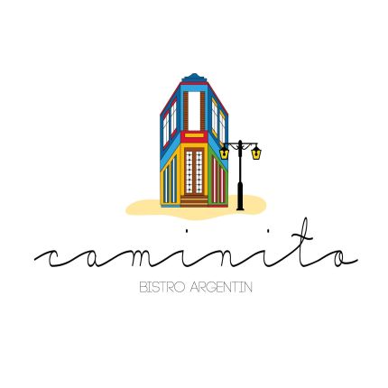 Logo de Caminito