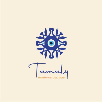 Logo from Tamaly