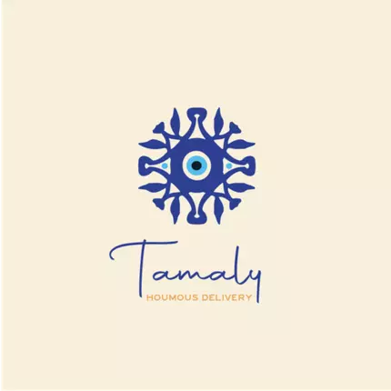 Logo from Tamaly