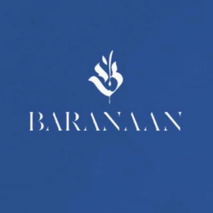 Logo from BaraNaan Street Food & Cocktail Bar