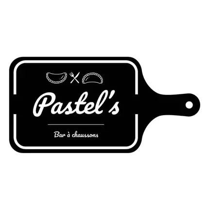 Logótipo de Pastel's