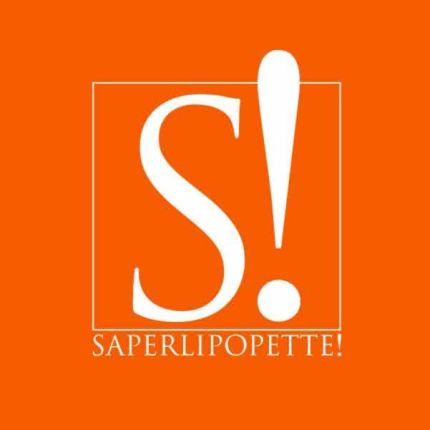 Logotyp från Saperlipopette