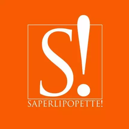 Logo da Saperlipopette