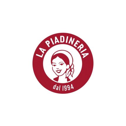 Logotipo de La Piadineria