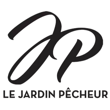 Logotyp från Le Jardin Pêcheur