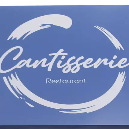 Logo van Cantisserie