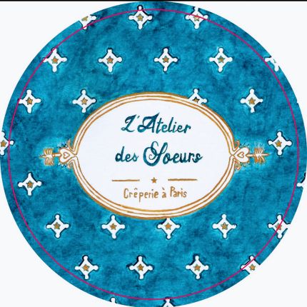 Logo van L'Atelier des soeurs