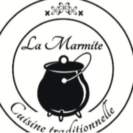 Logo from La Marmite