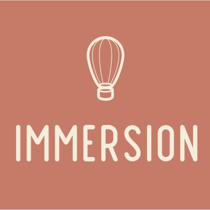 Logo od Immersion Vendôme