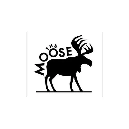 Logo from The Moose