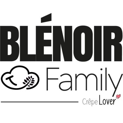 Logotipo de Blé Noir