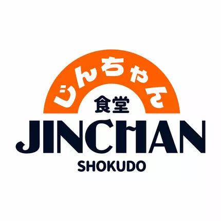 Logo van Jinchan Shokudo