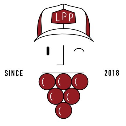 Logo von Les P'tits Potes - Bar à vin de copains