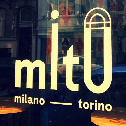 Logo from MiTo Brugmann