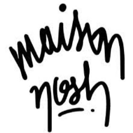 Logo from Maison Nosh