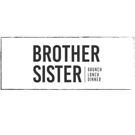 Logo od BROTHER SISTER Brunch Lunch Dinner