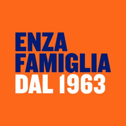 Logo od ENZAFAMIGLIA TRATTORIA PIZZERIA E CAFFÈ