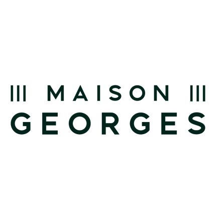 Λογότυπο από Maison Georges