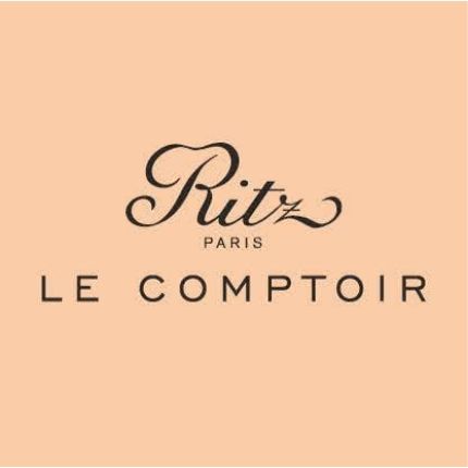 Logotyp från Ritz Paris Le Comptoir