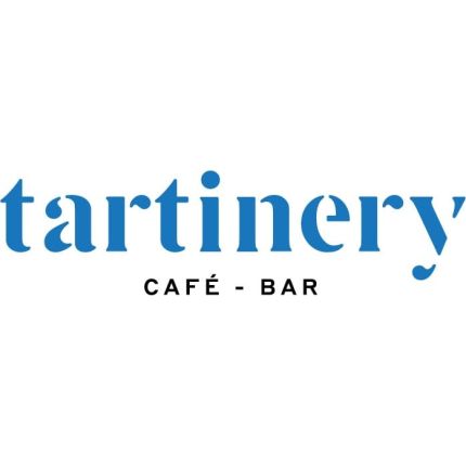 Logotyp från Tartinery Café - Bar | Hudson Eats