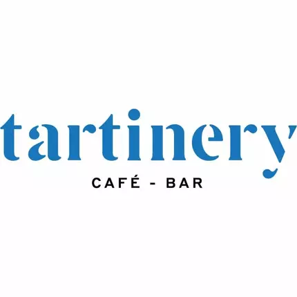 Logótipo de Tartinery Café - Bar | Hudson Eats