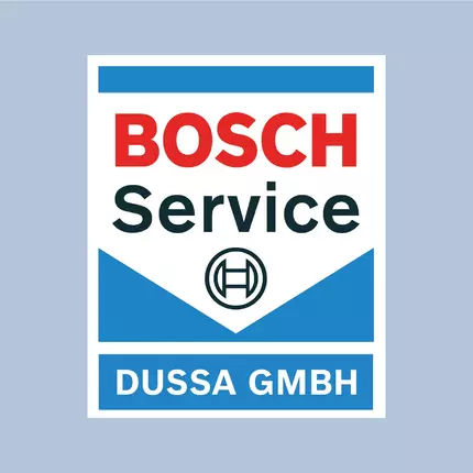 Logo od Dussa GmbH Zittau