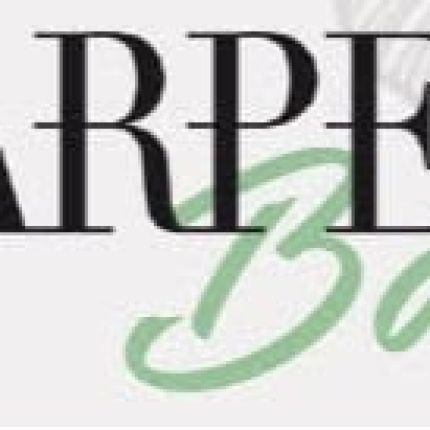 Logo da Harper's Paris 15