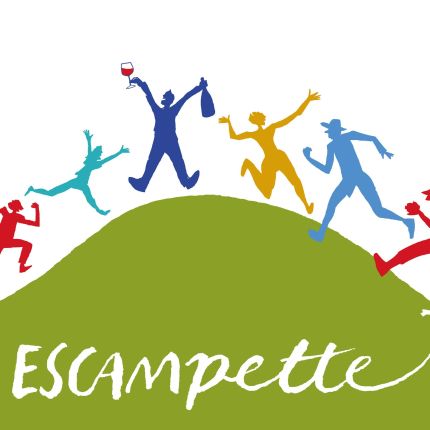 Logo de Escampette - Bistrot à vins