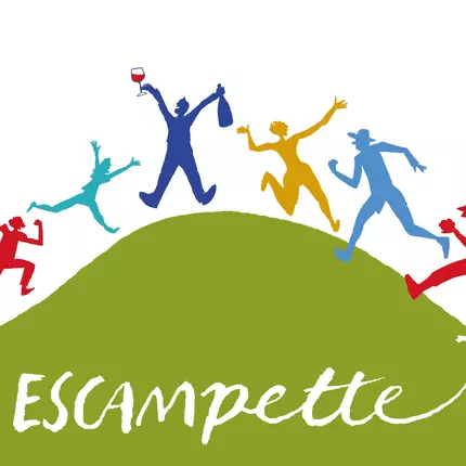 Logo von Escampette - Bistrot à vins