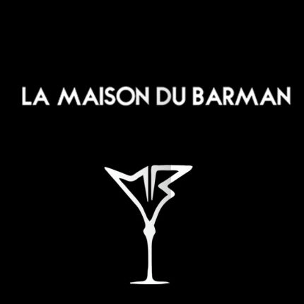 Logotipo de La Maison du Barman