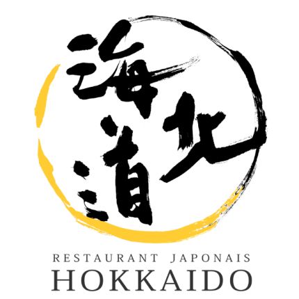 Logotipo de Hokkaido