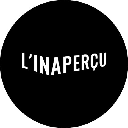 Logotyp från L'INAPERÇU Café Restaurant