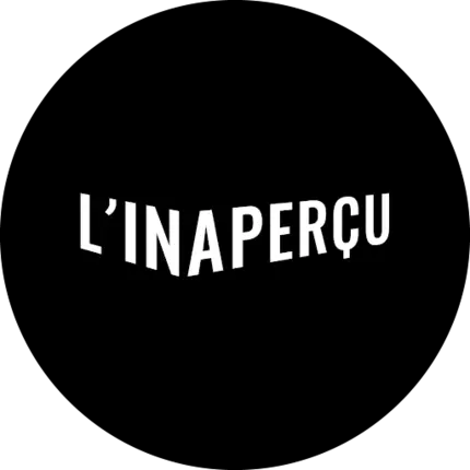 Logotyp från L'INAPERÇU