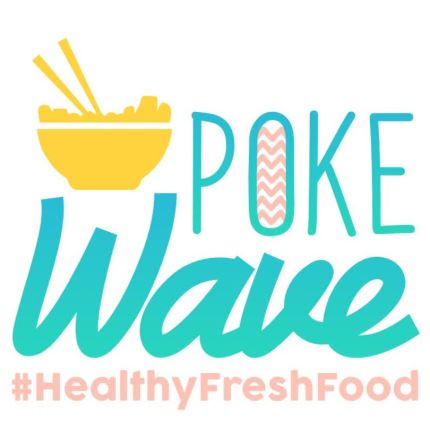 Logo de Poke Wave Narbonne