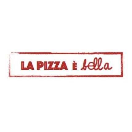 Logo da La Pizza è Bella