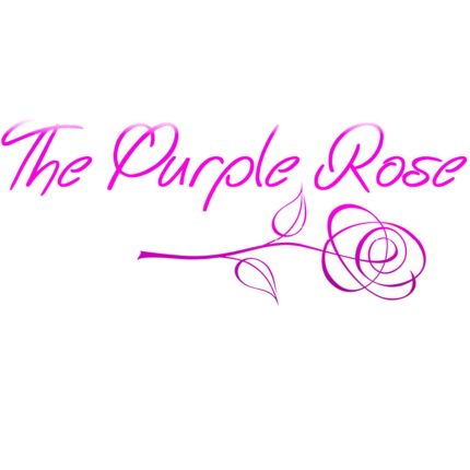 Logo from The Purple Rose Restaurant & Cocktail Bar