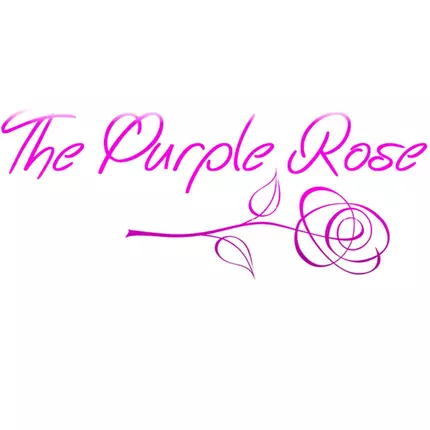 Logo da The Purple Rose Restaurant & Cocktail Bar