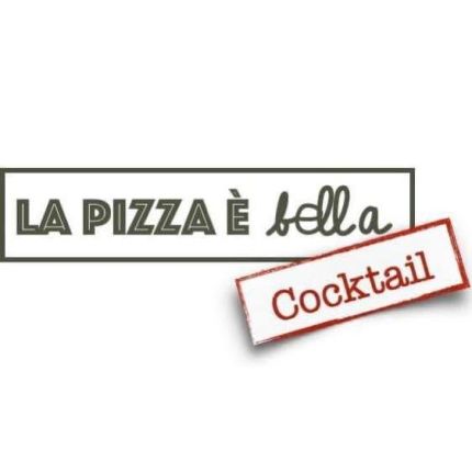 Logo od La Pizza è Bella Cocktail