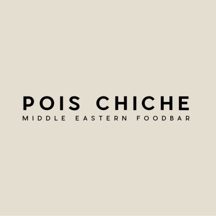 Logotipo de Pois Chiche