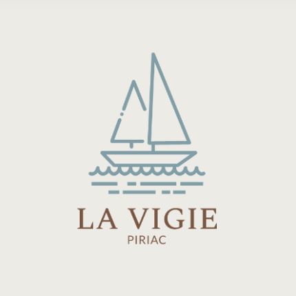 Logo van La Vigie